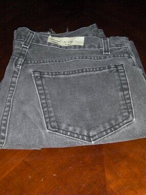 Mens ARIZONA Jeans 32 Long
